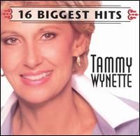 Tammy Wynette - 16 Biggest Hits